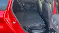 Honda Jazz 1.5 i-MMD Hybrid EX 5dr eCVT Hybrid Hatchback